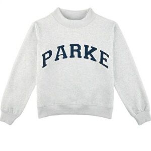 Parke Sweatshirt